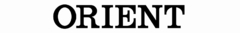 Banner de la categoría Orient