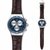 Reloj Swatch Destination London Blue Gent Yvs410c en internet