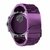 Reloj Swatch Irony Diaphane Full Blooded Blueberry SVCK4048AG Original Agente Oficial - Watchme 