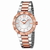 Reloj Festina Mademoiselle F16731/2 Original Agente Oficial