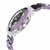 Reloj Swatch Irony Diaphane Full Blooded Blueberry SVCK4048AG Original Agente Oficial en internet