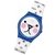 Reloj Swatch Cattitude GN241 Original Agente Oficial - Watchme 