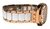 Reloj Swatch Dreamnight Rose Ycg406g - tienda online