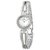 Reloj Bulova Madre Perla Swarovski 96l126 Mujer