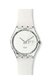 Correa Malla Reloj Swatch Snowcovered GK733 | AGK733 Original Agente Oficial en internet