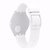 Reloj Swatch Skinpure Svow100 Mujer - Watchme 