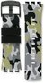 Correa Malla Reloj Swatch Touch Camouflage Surb105