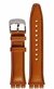 Correa Malla Reloj Swatch Leblon Yvs408 Cuero | Original - comprar online