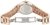 Reloj Bulova Classic 97l132 Mujer - comprar online
