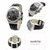 Reloj Swatch Black Casual Ycs569 - Watchme 