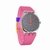 Reloj Swatch Fluo Pinky GE256 Original Agente Oficial - Watchme 
