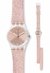 Reloj Swatch Pinkindescent Lk354c - comprar online
