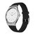 Reloj Swatch Skin Irony Skinnoiriron SYXS100 Original Agente Oficial - Watchme 