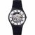 Reloj Swatch Skeletor Suob134