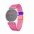 Reloj Swatch Fluo Pinky GE256 Original Agente Oficial en internet