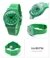 Reloj Swatch Flaky Green Gg212 - Watchme 