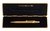 Imagen de Bolígrafo Carandache 849 Popline 849.999 Goldbar Original Agente Oficial