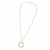Cadena Y Dije Tommy Hilfiger Acero 2700562 - comprar online