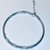 Pulsera Plata 925 Bolitas - Pupl303 Garantía