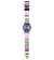 Reloj Swatch Funny Lines Gp153 Traslucido Envio Gratis - comprar online