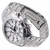 Reloj Festina Dual Time Chronograph F16488/1 Original Agente Oficial - comprar online