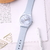 Reloj Swatch Azulbaya GL401 Original Agente Oficial en internet