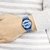 Reloj Swatch Linajola GN237 Original Agente Oficial - Watchme 