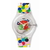 Reloj Swatch Spot The Dot SUOZ213 Original Agente Oficial