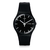 Swatch Mono Black SUOB720