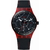Reloj Swatch Sistem 51 Sistem Red SUTR400 Original Agente Oficial