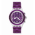 Reloj Swatch Irony Diaphane Full Blooded Blueberry SVCK4048AG Original Agente Oficial