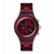Reloj Swatch Irony Diaphane Ruby Brilliance SVCR1000AG Original Agente Oficial