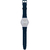 Correa Malla Reloj Swatch Blue Rebel SUON700 | ASUON700 - comprar online