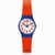 Reloj Swatch WASWOLA LS116 Original Agente Oficial