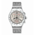 Reloj Swatch Irony Chrono Silverish YVS405G Original Agente Oficial
