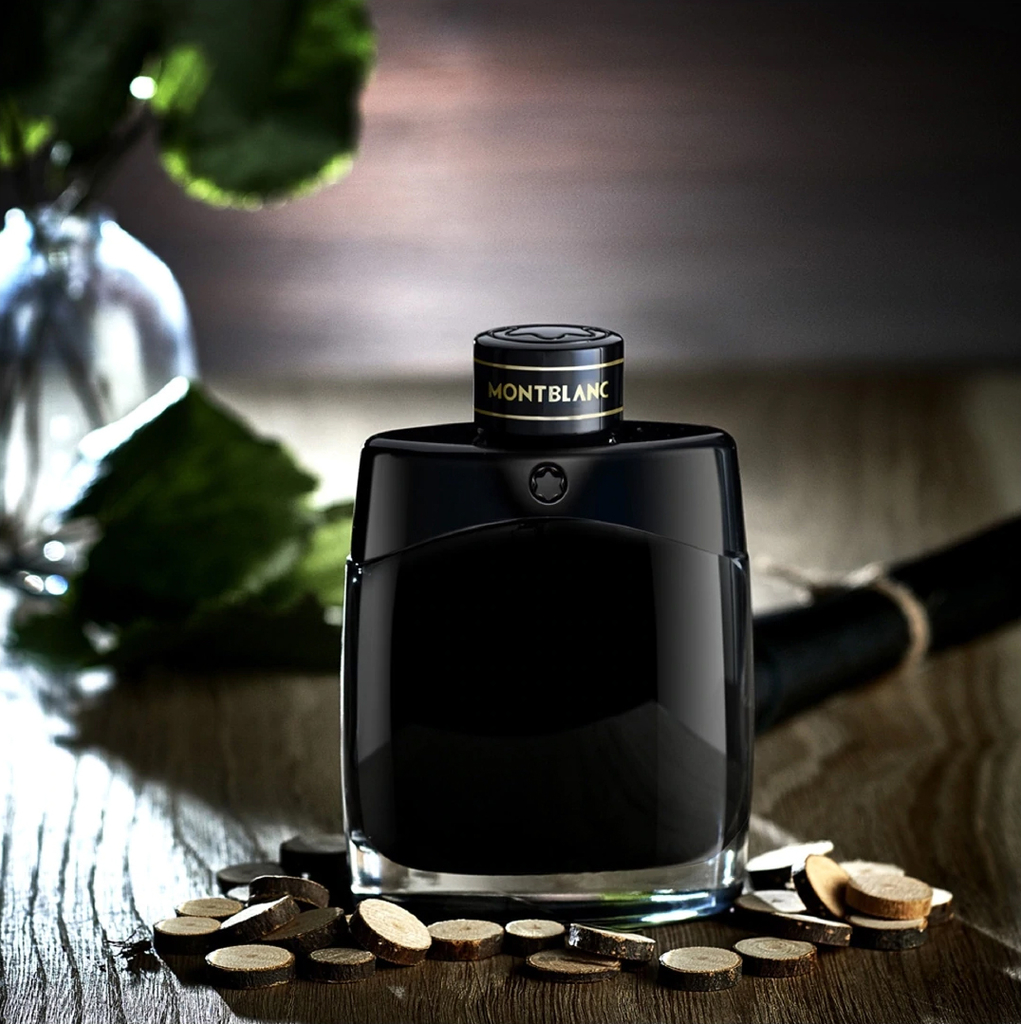 montblanc perfume 100ml