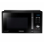 SAMSUNG MICROONDAS 23 LTS MG23F3 BLACK