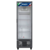 BRIKET EXHIBIDORA VERT. M4300LED-R290