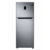 SAMSUNG HELADERA 377LTS RT35 SILVER NO FROST INVERTER