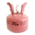 Garrafa Gas R410 Refrigerante Necton x2,8kg