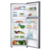 SAMSUNG HELADERA 377LTS RT35 SILVER NO FROST INVERTER - comprar online