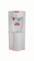 Dispenser Goldman Blanco Frio/Calor Con Filtros DP07R - comprar online