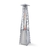 Calefactor Piramide para Garrafa Daewoo