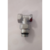 Detentor Escuadra Cromado - comprar online