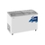 BRIKET EXHIBIDORA HORIZ VIDRIO CORRED EH3300 UC T - comprar online