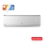 Aire Acondicionado Goldman GREE Split Inverter Frio/Calor 3000Fr Gris 220V