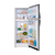 DREAN HELADERA HDR300N30M NOFROST METALICA - comprar online