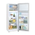 DREAN HELADERA HDR370F00B CICLICA BLANCA - comprar online