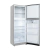 DREAN HELADERA HDR400F11S CICLICA ALUMINIO - comprar online