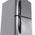 DREAN HELADERA HDR420N30M NOFROST METALICA - comprar online